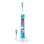 Escova de Dentes Sónica Criança Philips Sonicare For Kids HX6322/04 2 Modos Bluetooth Temporizador