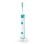 Elektrische Zahnbürste Philips Sonicare For Kids HX6322/04 Bluetooth 62.000 Bewegungen Blau