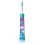 Elektrische Zahnbürste Philips Sonicare For Kids HX6322/04 Bluetooth 62.000 Bewegungen Blau