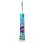 Escova de Dentes Sónica Criança Philips Sonicare For Kids HX6322/04 2 Modos Bluetooth Temporizador
