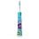 Elektrische Zahnbürste Philips Sonicare For Kids HX6322/04 Bluetooth 62.000 Bewegungen Blau