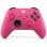 Microsoft Controller Wireless per Xbox - Deep Pink per Xbox Series X|S, Xbox One e dispositivi Windows