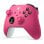 Microsoft Controller Wireless per Xbox - Deep Pink per Xbox Series X|S, Xbox One e dispositivi Windows