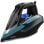 Ferro da stiro Cecotec Fast&Furious 6060 Ultra suola anodizzata 3100W LCD