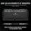 Corsair Dominator Platinum RGB DDR5 6000MHz PC5-48000 64GB 2x32GB CL30 Pretas