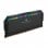 Corsair Dominator Platinum RGB DDR5 6000MHz PC5-48000 64GB 2x32GB CL30 Pretas