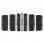 Corsair Dominator Platinum RGB DDR5 6000MHz PC5-48000 64GB 2x32GB CL30 Pretas
