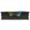 Corsair Vengeance RGB DDR5 6600 MHz PC5-52800 32 GB 2x16 GB CL38 Nero