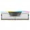 Corsair Vengeance RGB DDR5 6400 MHz PC5-51200 32 GB 2 x 16 GB CL36 Weiß