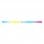 Corsair Vengeance RGB DDR5 6000 MHz PC5-48000 64 GB 2 x 32 GB CL40 Weiß