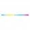 Corsair Vengeance RGB DDR5 6000MHz PC5-48000 64GB 2x32GB CL30 Pretas