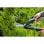 Gardena PrecisionCut Heckenschere