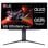 LG 27GR95QE-B 26,5" OLED QHD 240 Hz G-Sync/FreeSync Premium