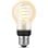 Lampadina a filamento Philips Hue Smart A60 E27 7W Bianca dimmerabile