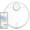 Aspirador Robô com Mopa Xiaomi Robot Vacuum S12 Navegação LDS 4.000 Pa Controlo por Voz