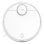 Aspirador Robô com Mopa Xiaomi Robot Vacuum S12 Navegação LDS 4.000 Pa Controlo por Voz
