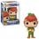Funko Pop Disney 70 Aniversario Peter Pan: Peter Pan con Flauta