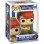 Funko Pop Disney 70 Aniversario Peter Pan: Peter Pan con Flauta
