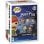 Funko Pop Disney 70 Aniversario Peter Pan: Peter Pan con Flauta