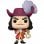 Funko Pop Disney 70 Aniversario Peter Pan Capitán Garfio