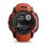 Garmin Instinct 2X Solar Bluetooth GPS NFC 50mm Rot Wasserdicht 10 ATM SpO2