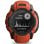 Garmin Instinct 2X Solar Bluetooth GPS NFC 50mm MIP Rot Unisex Wasserdicht 10ATM SpO2 Puls