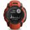Garmin Instinct 2X Solar Reloj Smartwatch Rojo