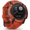 Garmin Instinct 2X Solar Bluetooth GPS NFC 50mm Rot Wasserdicht 10 ATM SpO2