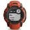 Garmin Instinct 2X Solar Bluetooth GPS NFC 50mm MIP Rot Unisex Wasserdicht 10ATM SpO2 Puls