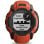 Garmin Instinct 2X Solar Bluetooth GPS NFC 50mm MIP Rot Unisex Wasserdicht 10ATM SpO2 Puls