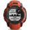 Garmin Instinct 2X Solar Bluetooth GPS NFC 50mm Rot Wasserdicht 10 ATM SpO2