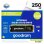 Disco Duro GoodRam PX600 250GB SSD M.2 NVMe PCIe 4.0 3200MB/s 3D NAND