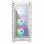 Cougar DuoFace Pro RGB Mid Tower Cristal Templado USB-C Blanca