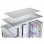Cougar DuoFace Pro RGB Mid Tower Cristal Templado USB-C Blanca