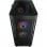 Cougar AirFace RGB Mid Tower Cristal Templado USB 3.0 Negra