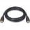 Aisens A120-0122 Cable HDMI 2.0 Premium 4K 3D Alta Velocidad Macho/Macho Negro 3m