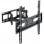 TooQ LP7846TN-B Soporte de Pared Giratorio/Inclinable para TV 32"- 70" VESA 400x400 Máx 40Kg