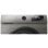 Hisense WFQP8014EVMT Lavadora Carga Frontal 8Kg A Acero Inoxidable