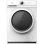 Midea Lunar 01 MF100W90B/W-ES Lavadora Carga Frontal 9Kg B Blanca