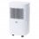 Adler AD 7917 desumidificador 2,2 l 45 dB 200 W Branco