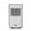 Adler AD 7917 desumidificador 2,2 l 45 dB 200 W Branco