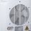 Adler AD 7917 desumidificador 2,2 l 45 dB 200 W Branco