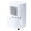 Adler AD 7917 desumidificador 2,2 l 45 dB 200 W Branco