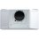 Corberó CCSF5222GF Grupo Filtrante Integrable 53cm D Acero Inoxidable