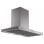 Cata S PLUS 9010 X Campana Decorativa 90cm Acero Inoxidable