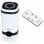 Umidificatore ad ultrasuoni Camry CR 7964 con diffusore di oli essenziali 300 ml/h 4,2 L