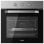 Teka AirFry HCB 6526 SS Forno Multifunções 60cm 70L A Aço Inoxidável