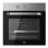 Teka AirFry HCB 6526 SS Forno Multifunções 60cm 70L A Aço Inoxidável