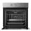 Teka AirFry HCB 6526 SS Forno Multifunções 60cm 70L A Aço Inoxidável