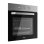 Teka AirFry HCB 6526 SS Forno Multifunções 60cm 70L A Aço Inoxidável